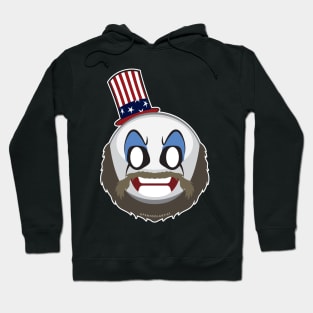 Little Captain! Hoodie